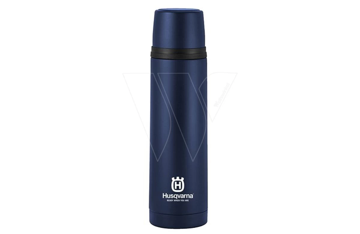 Husqvarna Thermosfles 750ml 3 Husqvarna Thermosfles 750ml