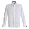 Husqvarna Witte Blouse Man - Xxl -Husqvarna Husqvarna20witte20blouse20heren205820506xx