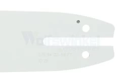 Husqvarna Zaagblad 25cm 1/4 1.3 58 -Husqvarna Husqvarna20zaagblad202520cm20 2057584225820 202