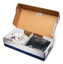 Husqvarna 405x Automower <600m² Actie 2 -Husqvarna Installation Kit H310 1310 huge 4