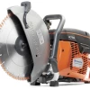 Husqvarna K770 Doorslijper 300mm -Husqvarna K770 1 Husqvarna20K77020Doorslijper