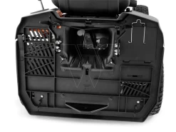 Husqvarna Mulching Kit 92 Cm Ct/cth